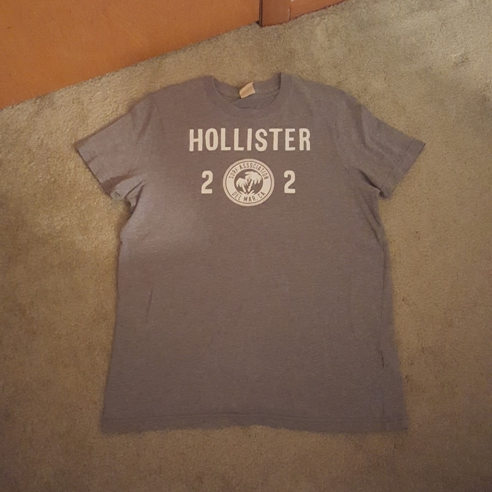 Boys Hollister T-Shirt